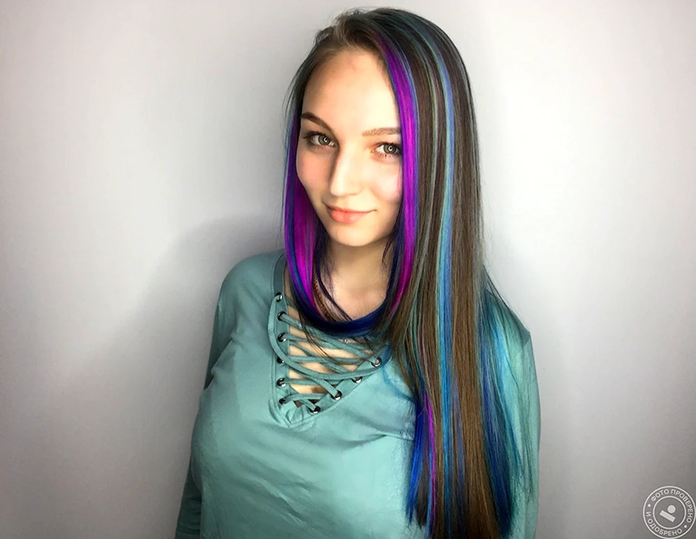 Stifte für Haare