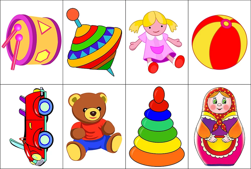 Kinderspielzeug