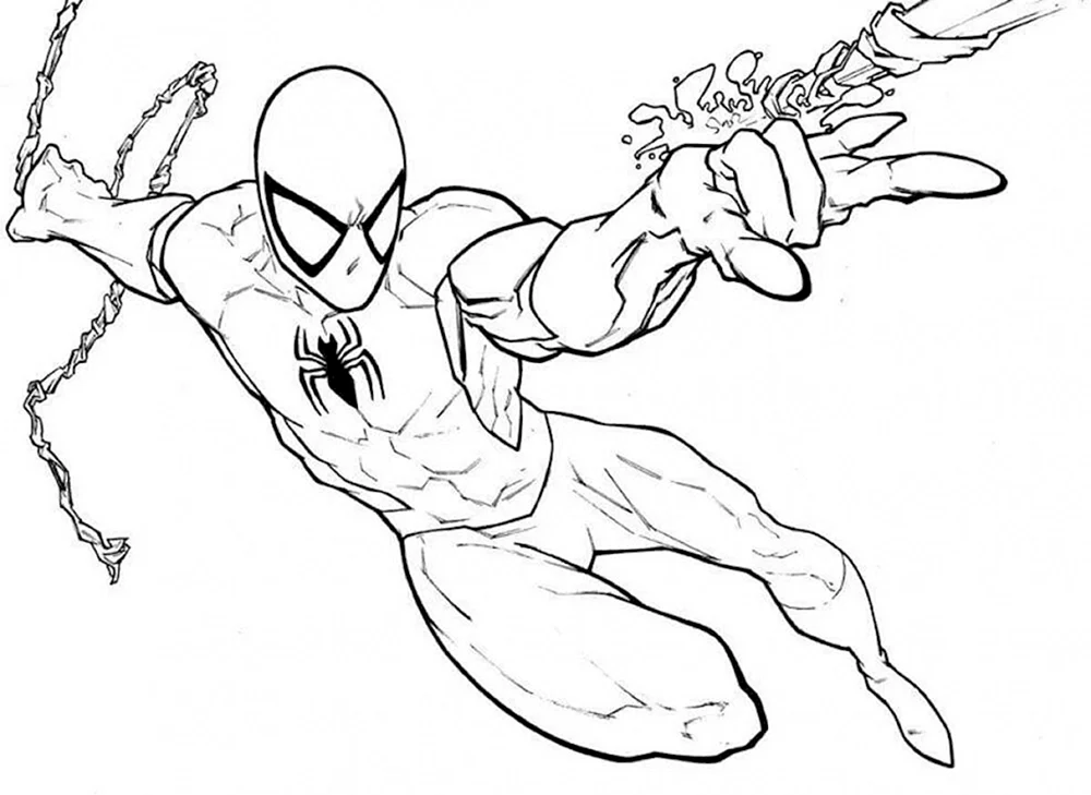 Spider-Man Tom Holland