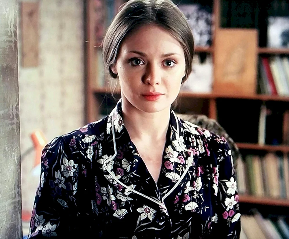 Razumovskaya Karina Vladimirovna