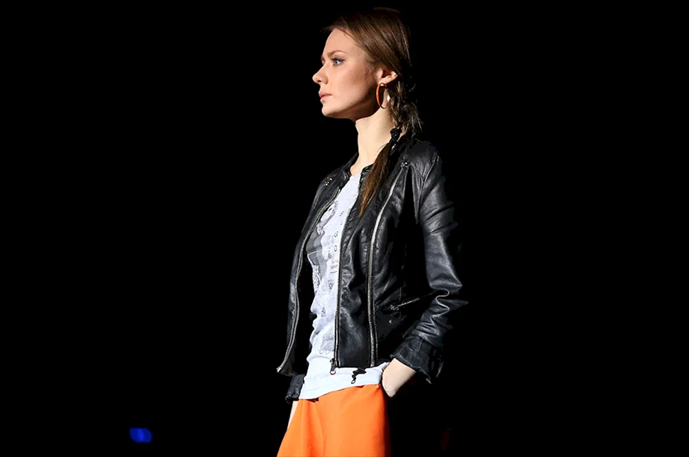 Razumovskaya Karina Vladimirovna