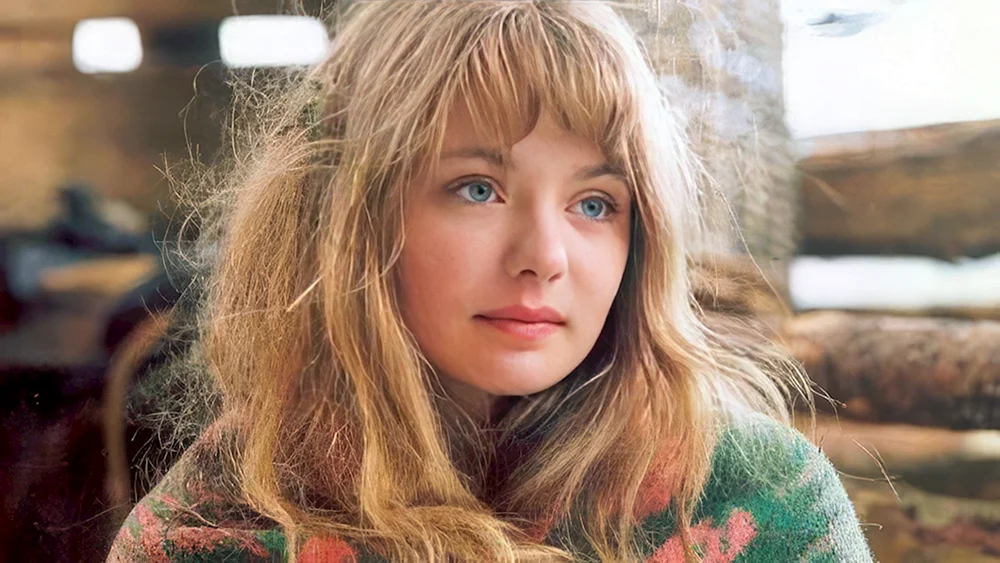 Razumovskaya Karina Vladimirovna