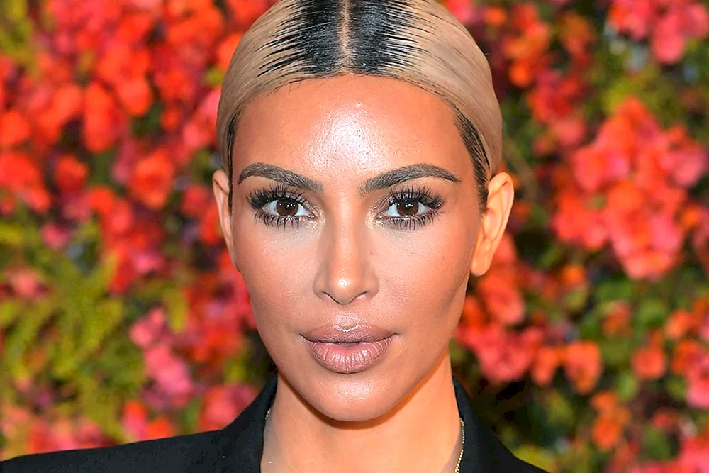 Kim Kardashian