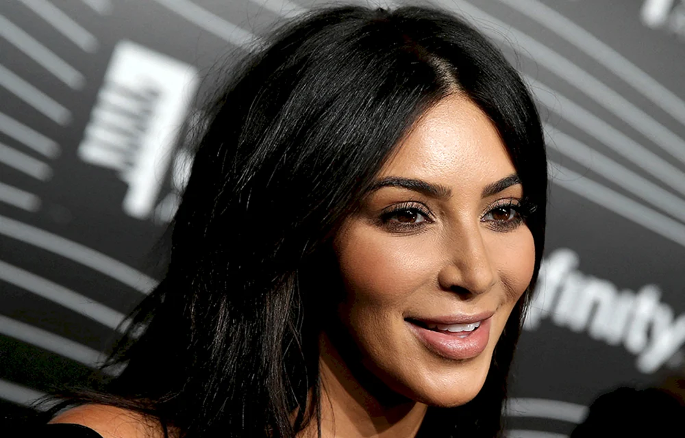 Kim Kardashian