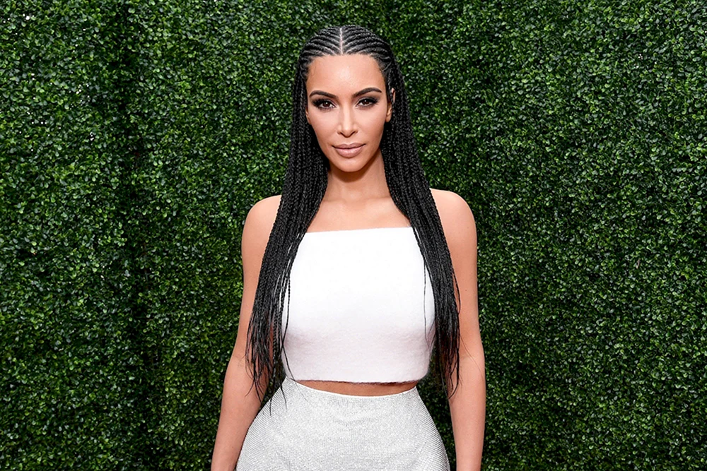 Kim Kardashian