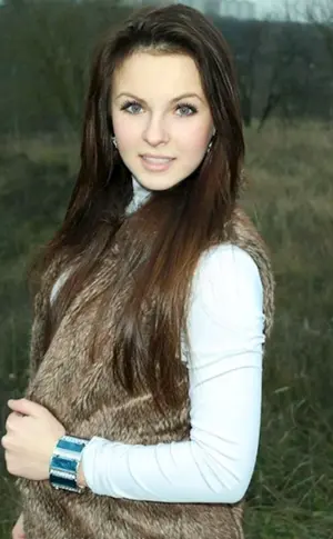 Echte Mädchen