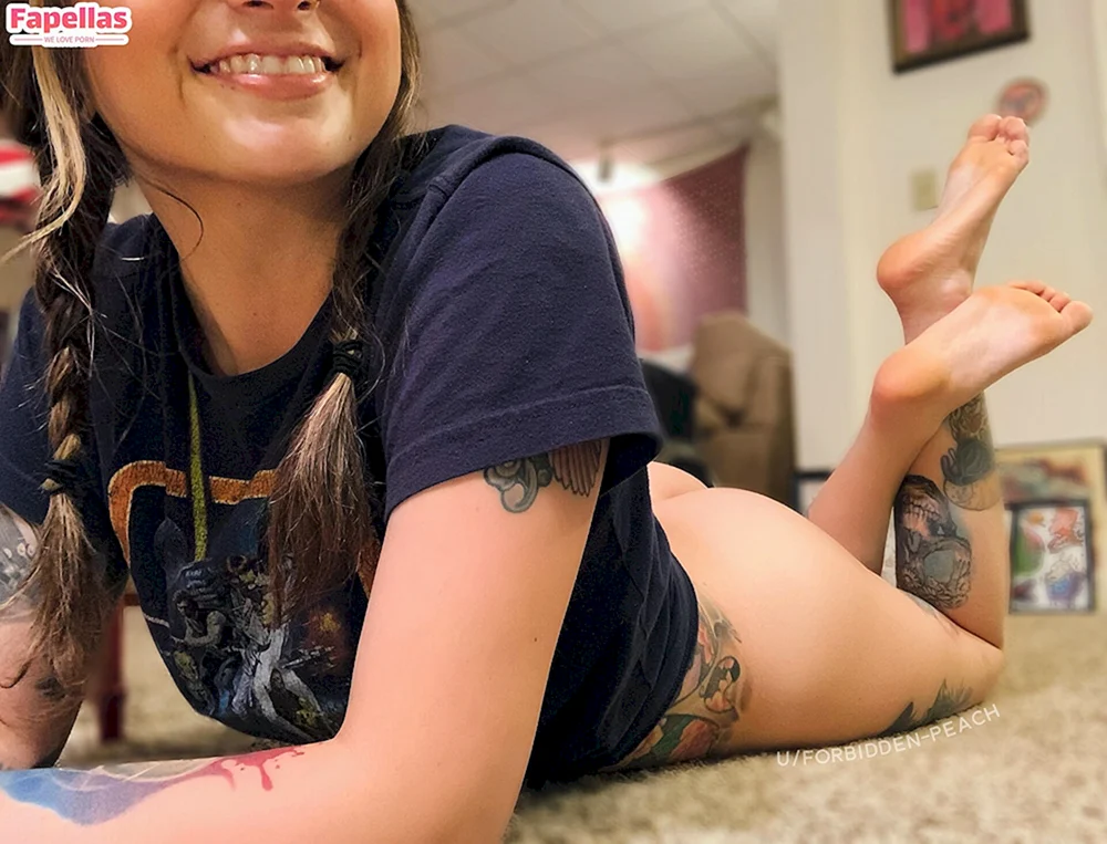 Realshaepeach
