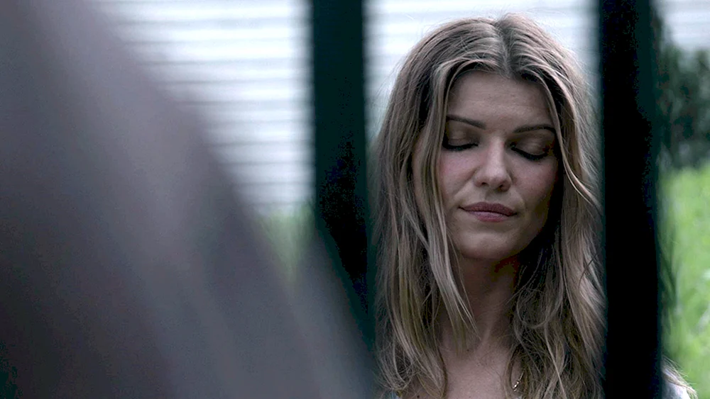 Rebecca's Banshee FilmIvana Milicevic Banshee