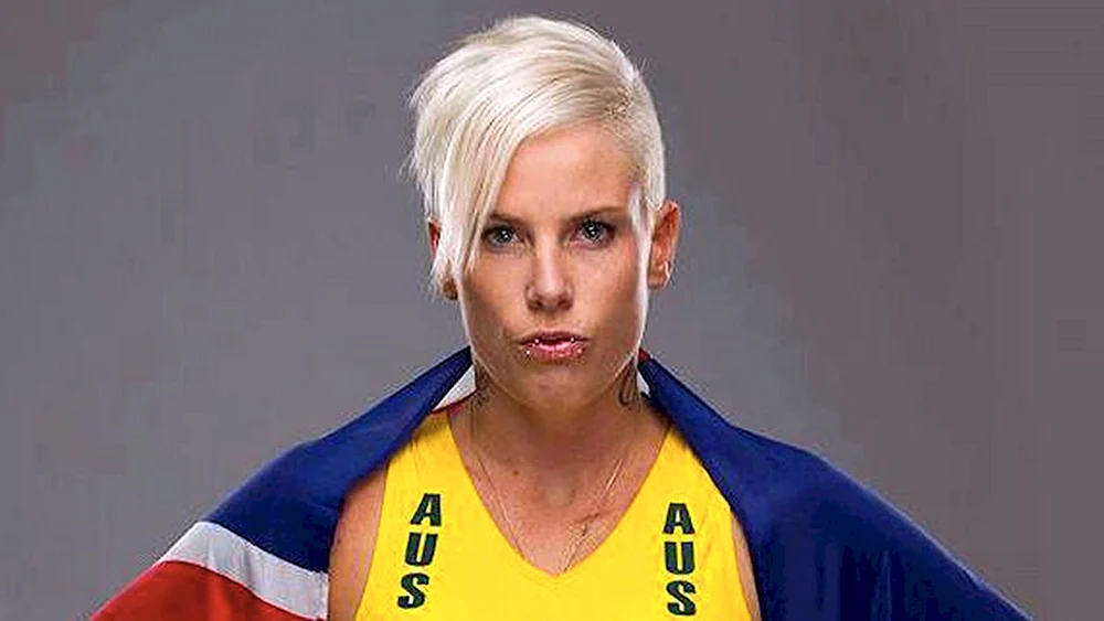 Rebecca Rawlings