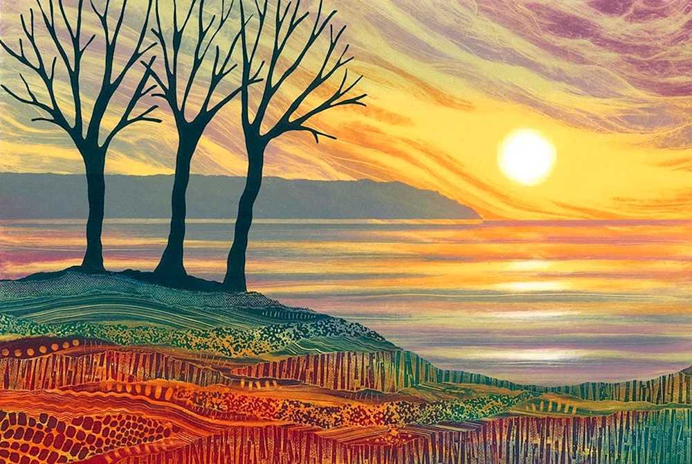 Rebecca Vincent