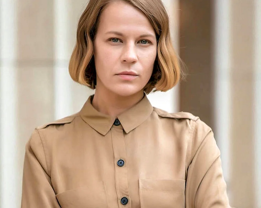 Alexandra Kinderdarstellerin