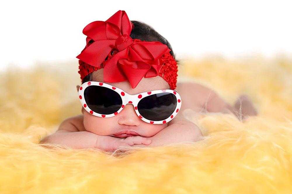 Mädchen-Baby-Mädchen