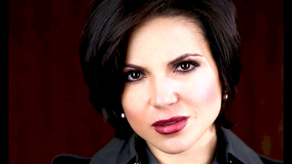 Lana Parrilla