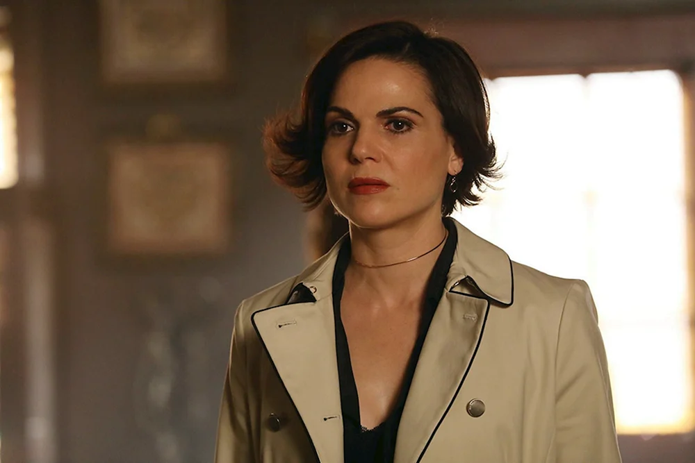 Regina Mills