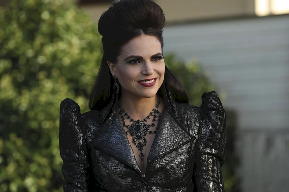 Regina Mills