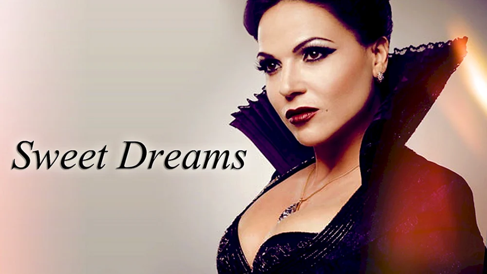 Regina Mills die böse Königin