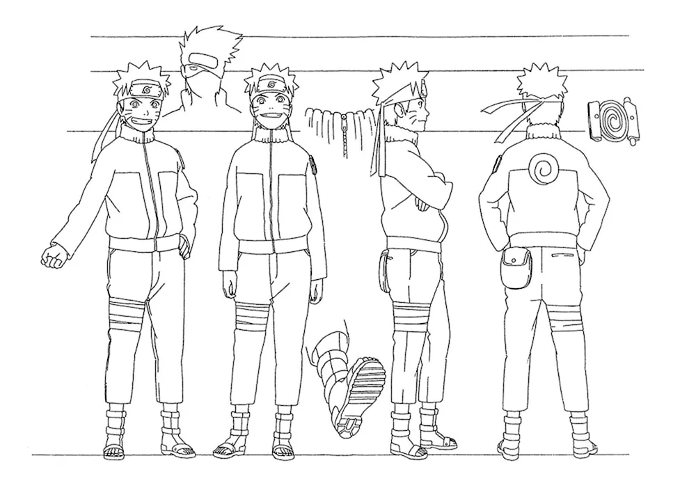 Kiba Inuzuka Boruto