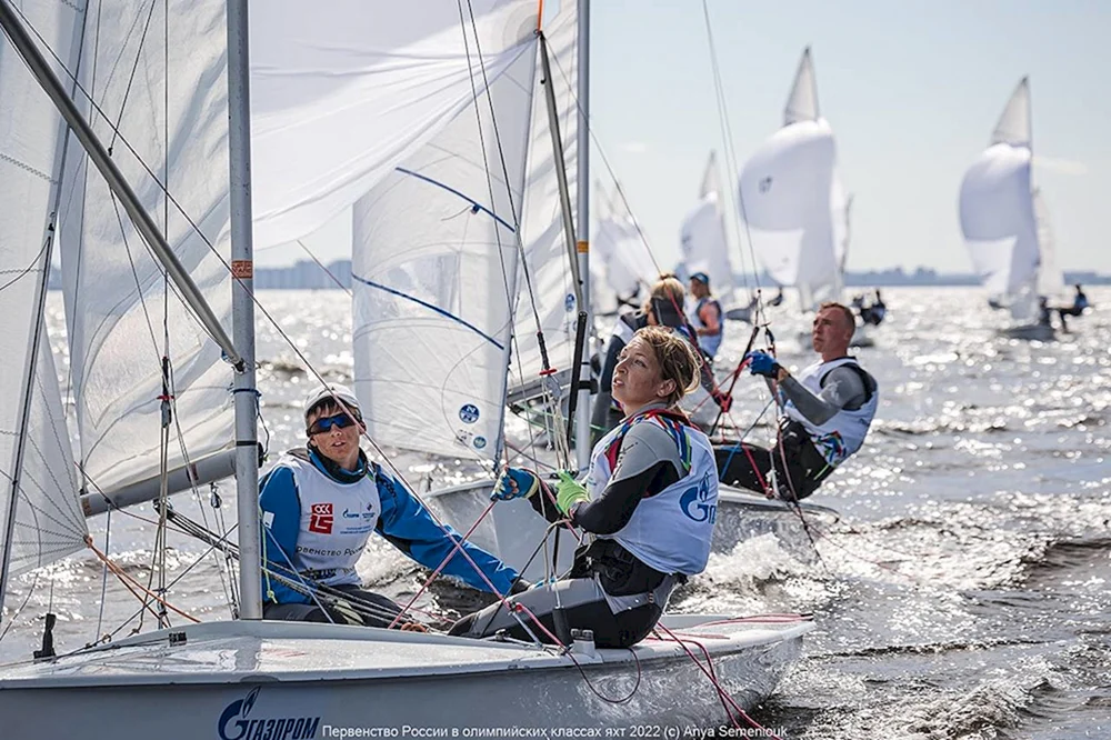 Segelregatta