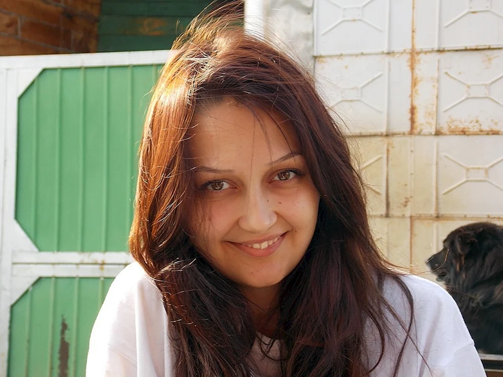 Regina Gaisina