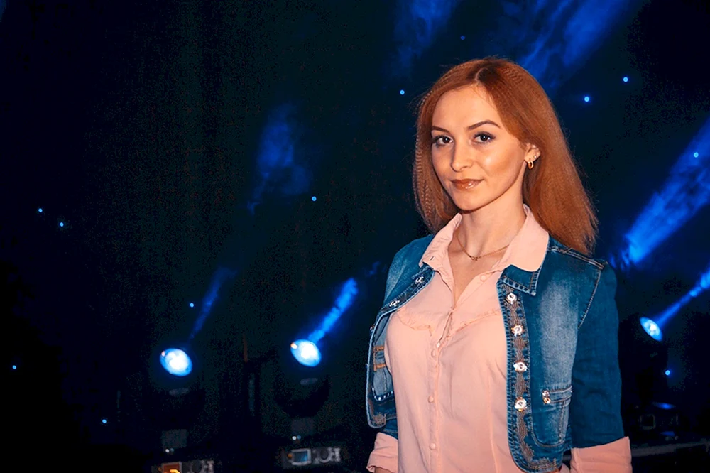 Regina Gaisina