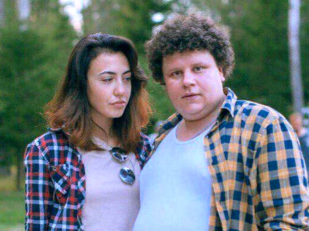 Elena Gaisina Tuimazy