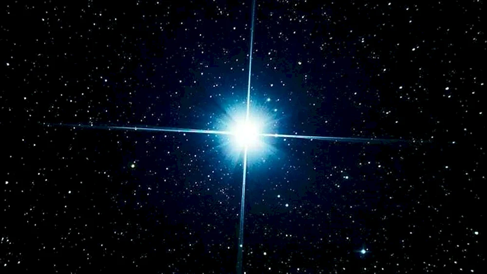 Regulus Sirius Sterne