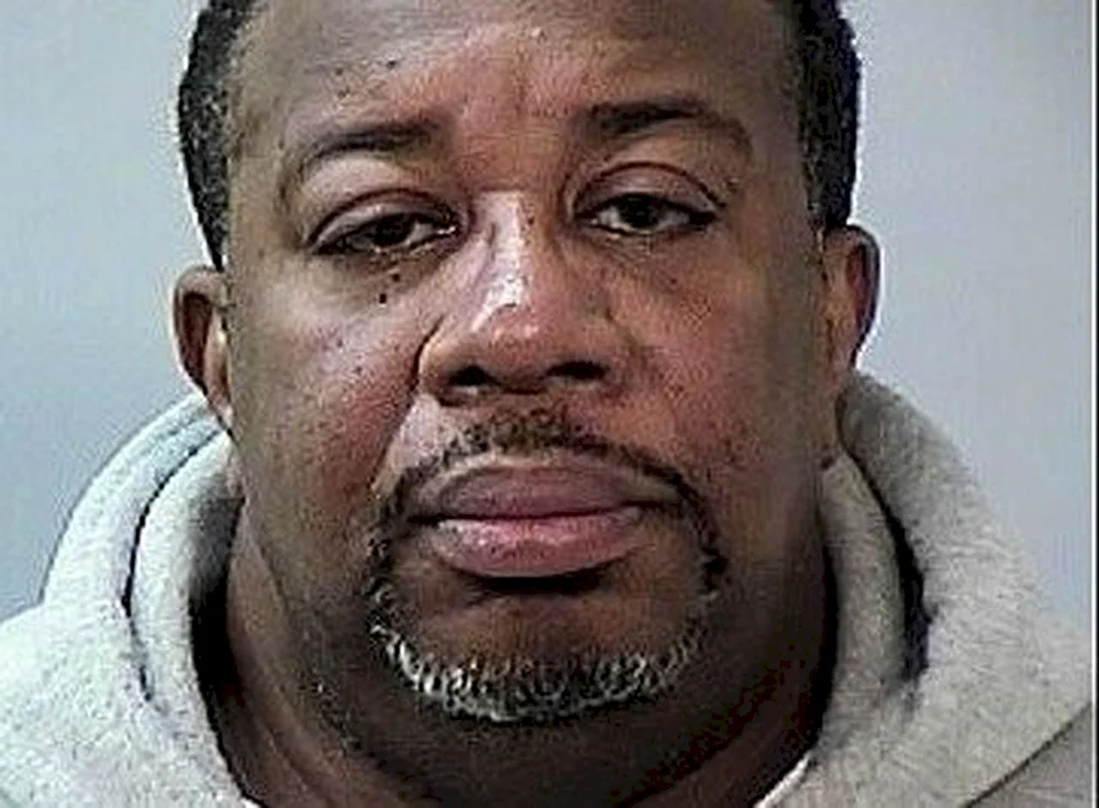 Ray Mercer