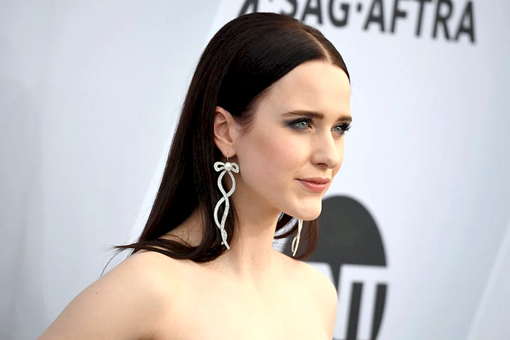 Rachel Brosnahan amerikanische Schauspielerin