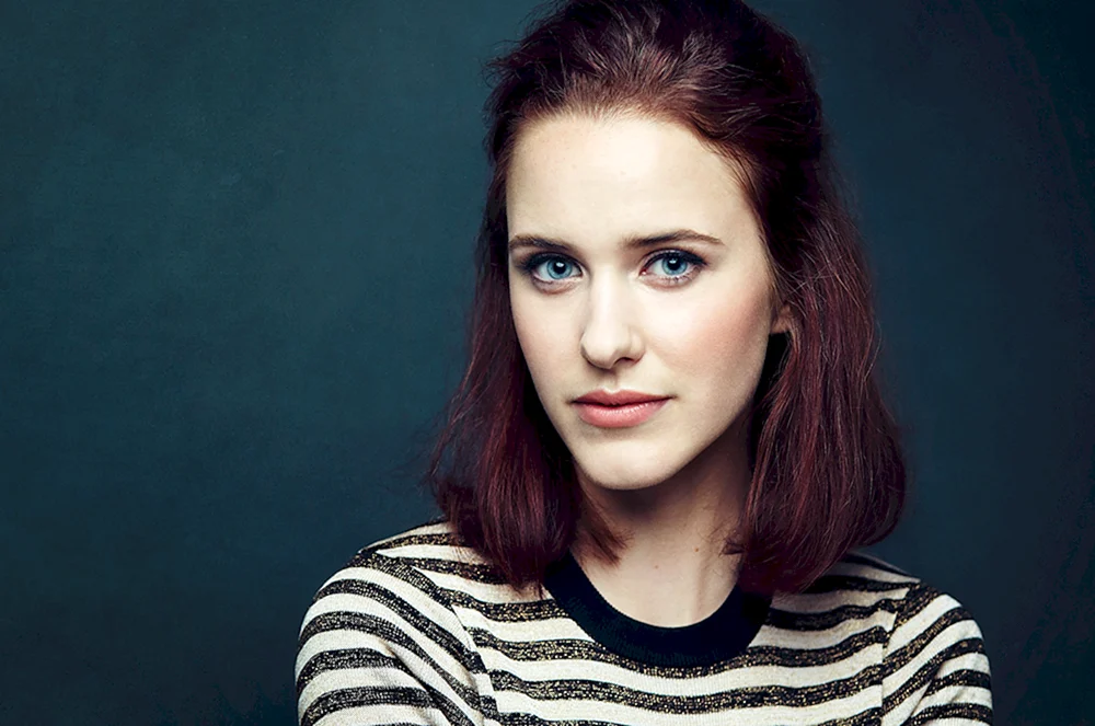 Rachel Brosnahan ist eine amerikanische Schauspielerin