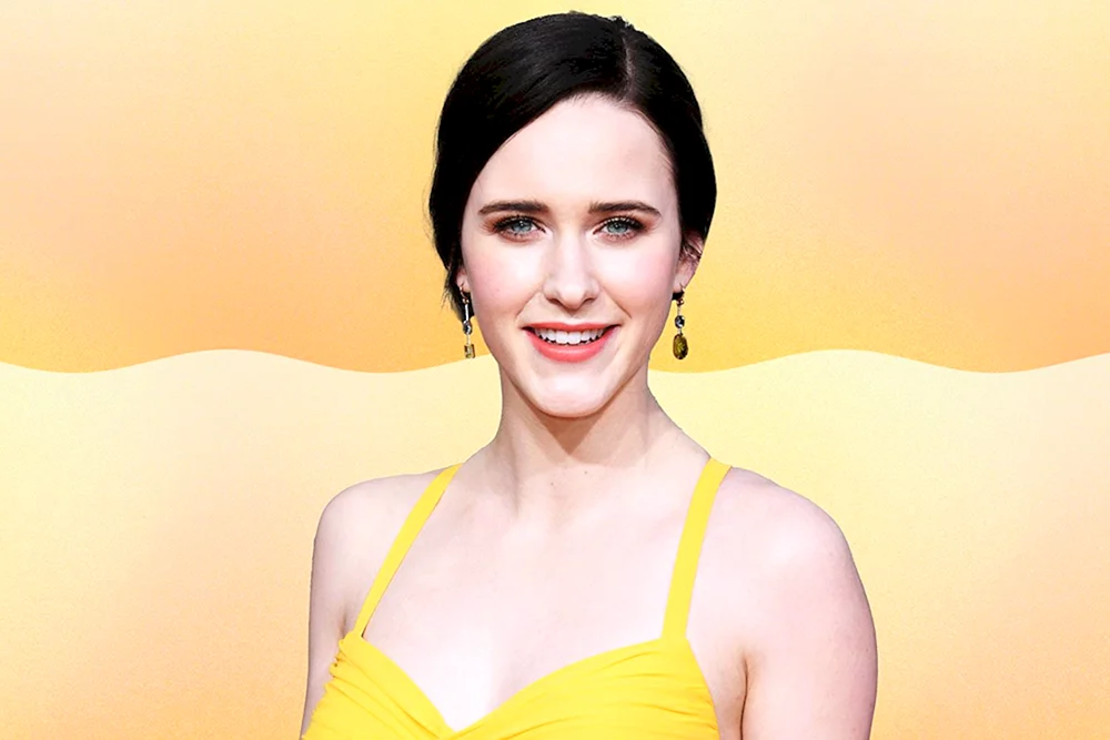 Rachel Brosnahan Foto