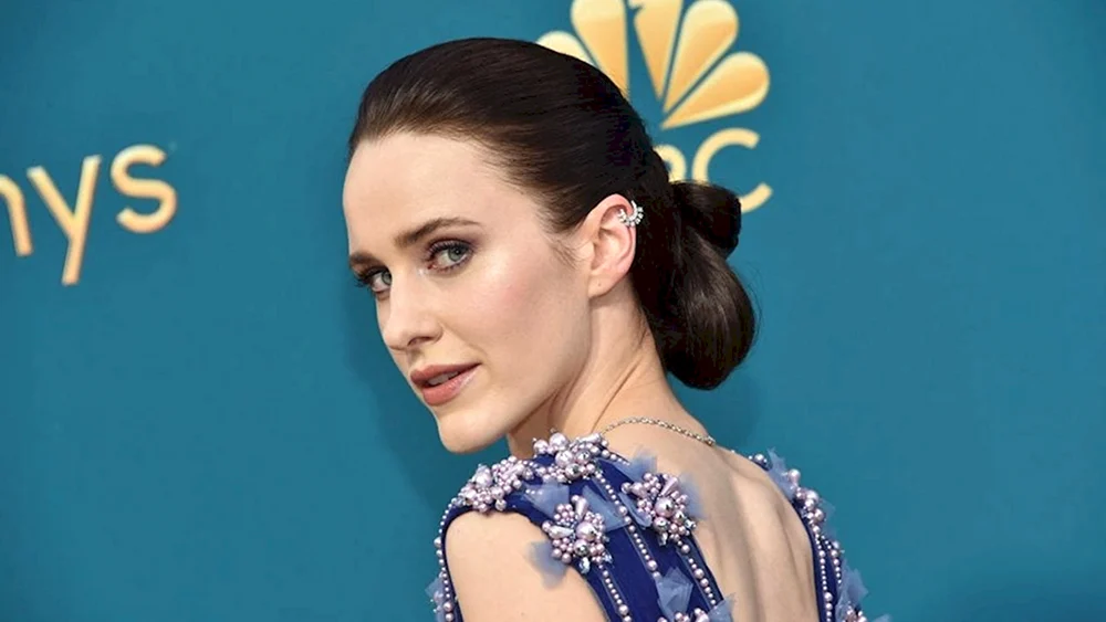 Rachel Brosnahan Gossip Girl