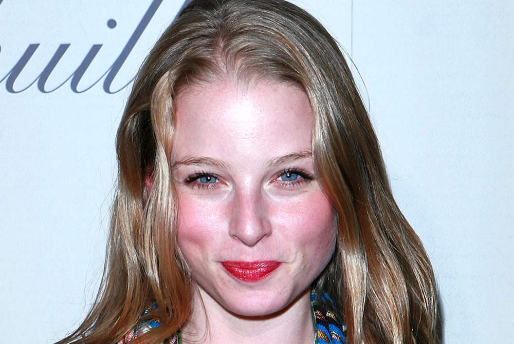 Rachel Nichols GIJOE