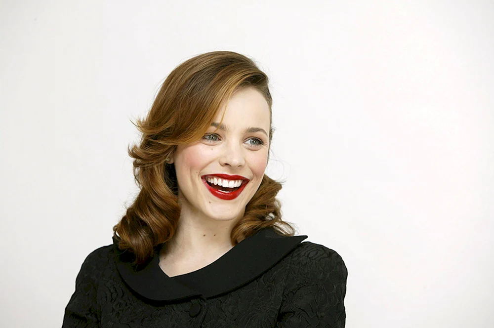Rachel McAdams foto