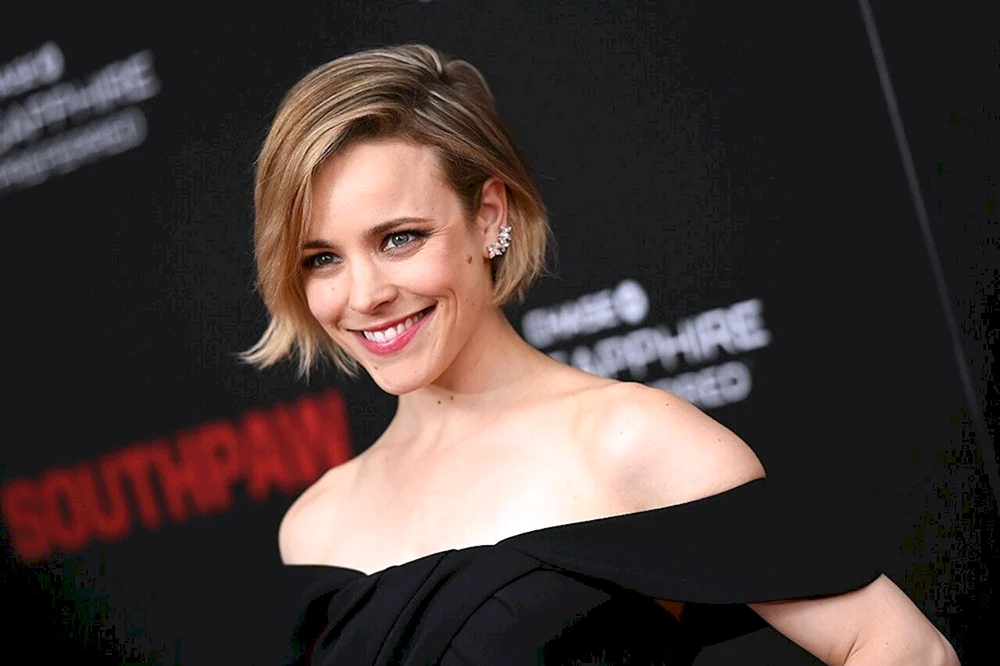 Rachel Ann McAdams