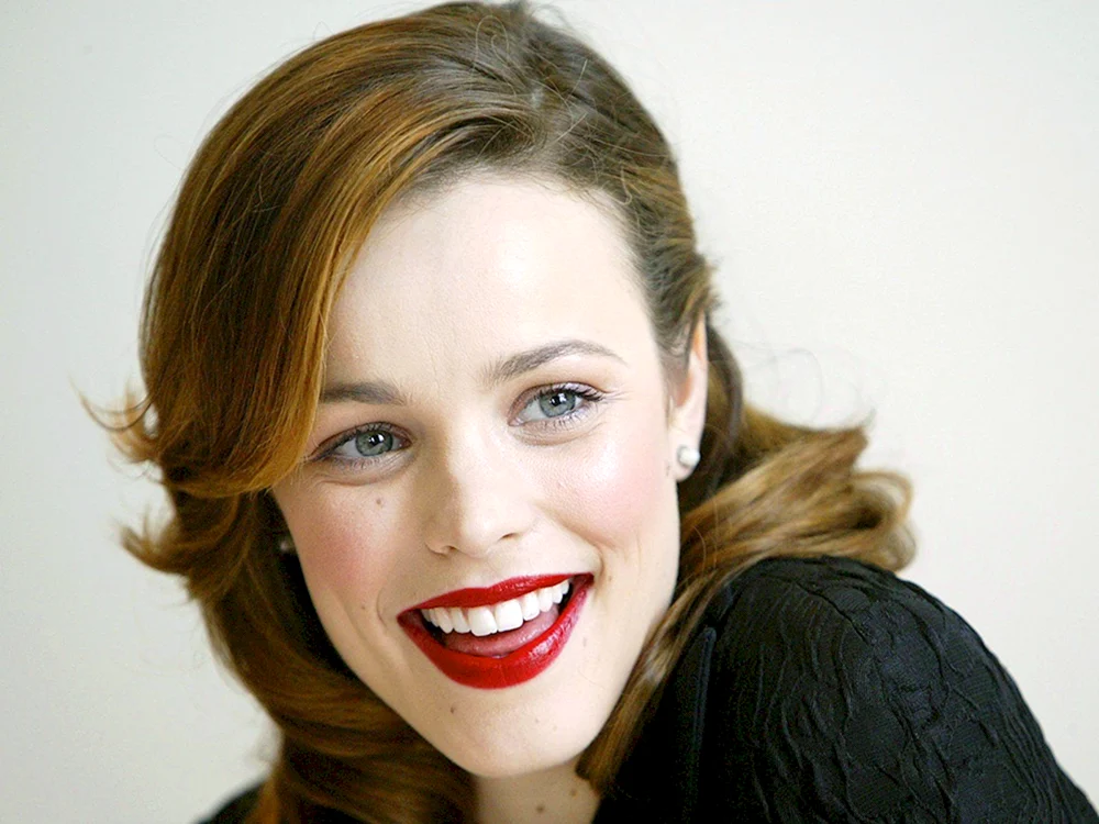 Rachel Ann Macadams