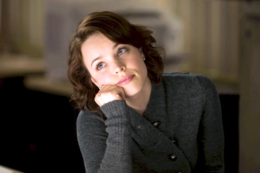 Rachel Macadams Schauspielerinnen