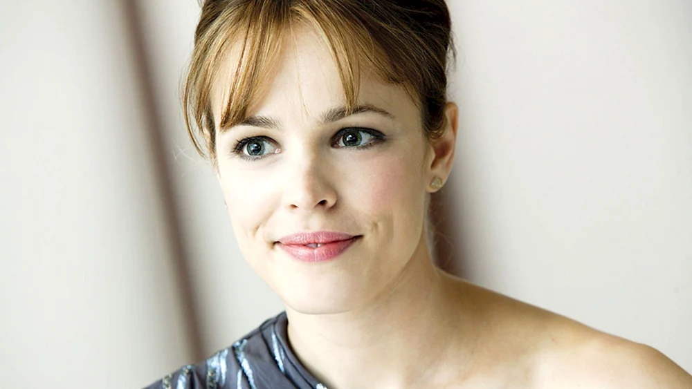Rachel Ann Macadams