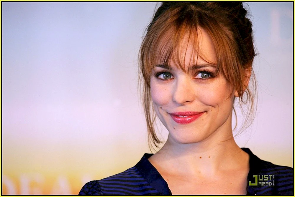 Rachel Macadams 2009