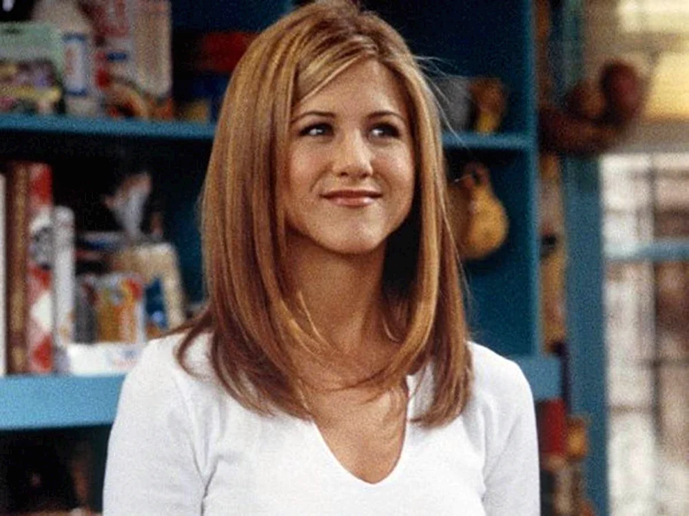 Jennifer Aniston 1994