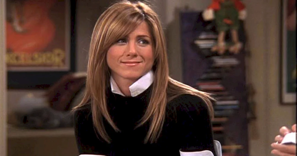 Rachel Green