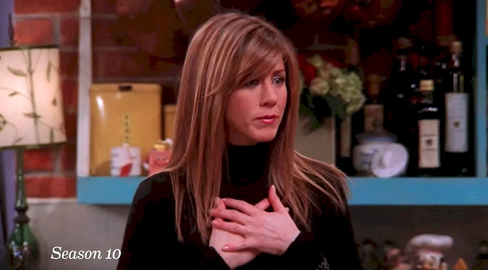 Rachel Green