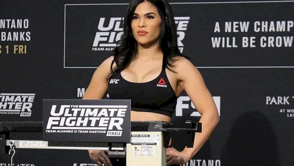 Rachael Ostovich