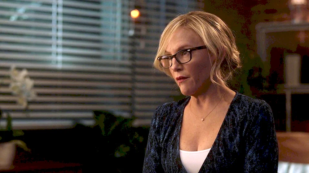 Rachel Harris Lucifer