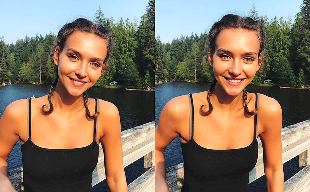 Rachel Cook model