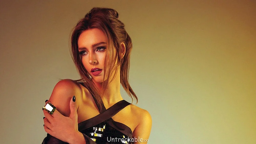 Rachel Cook 2021