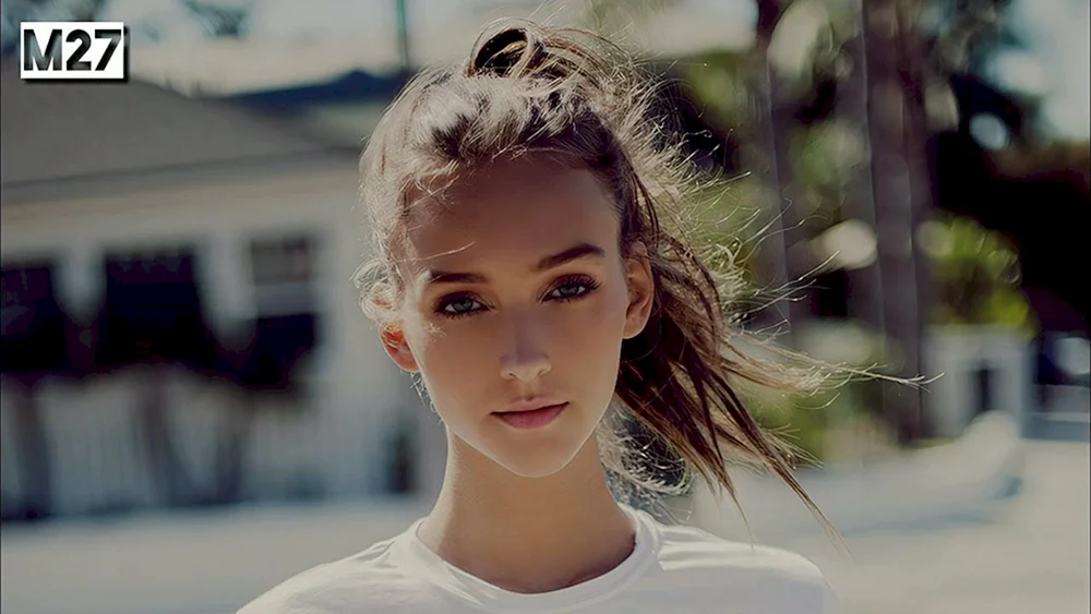 Rachel Cook model