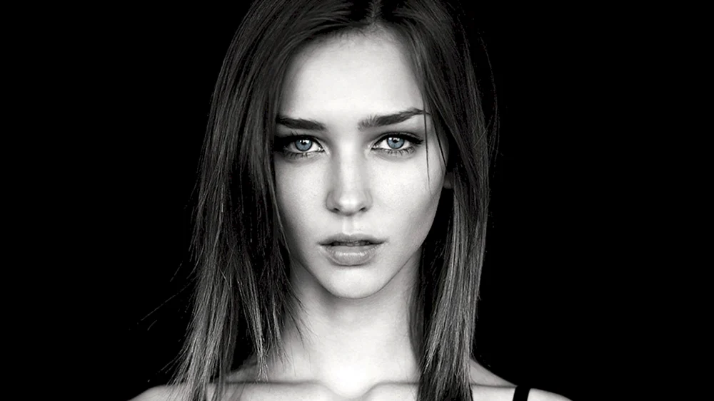 Rachel Cook model