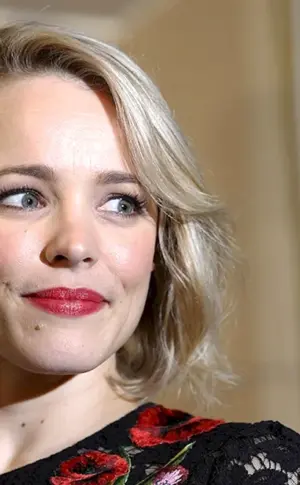 Rachel McAdams 2020