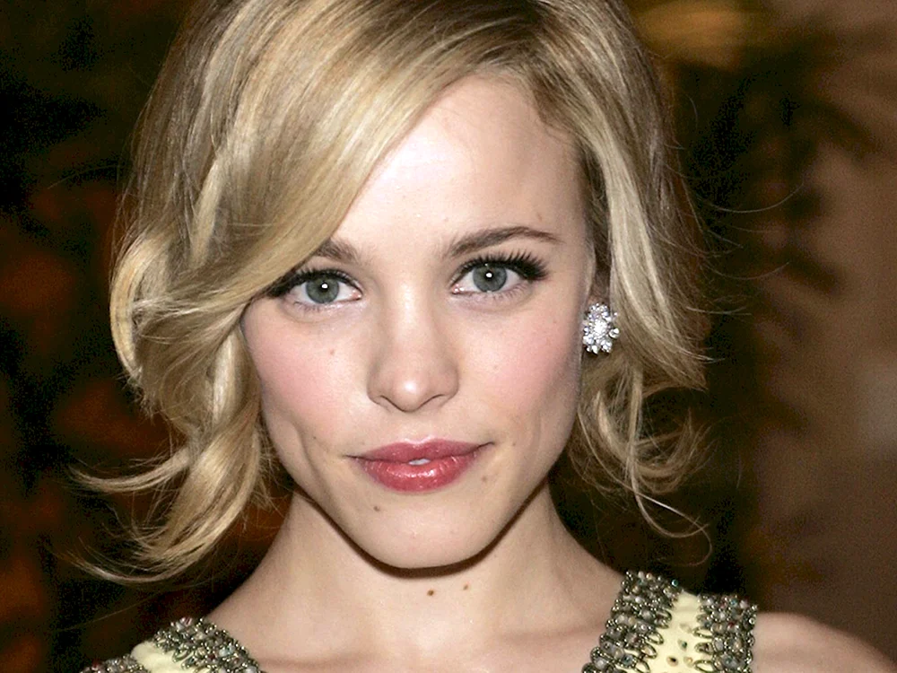 Rachel McAdams 2021