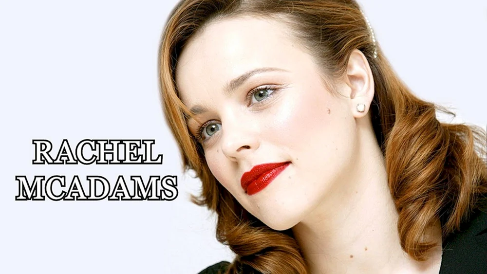 Rachel McAdams schauspielerinnen